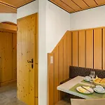 Apartamento Haus Voglreiter