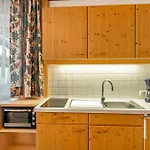 Haus Voglreiter Apartamento Kaprun