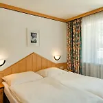Haus Voglreiter Apartamento Kaprun