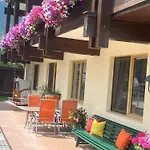 Haus Voglreiter * Kaprun