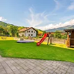Haus Voglreiter Apartamento Kaprun