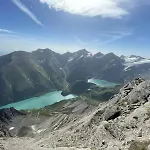 Haus Voglreiter Apartamento Kaprun