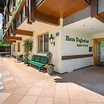 Haus Voglreiter Apartamento