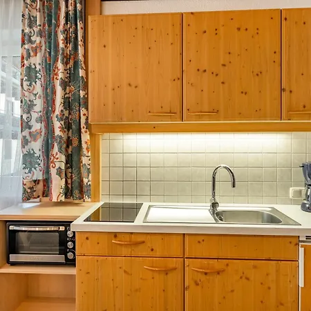 Haus Voglreiter Apartamento