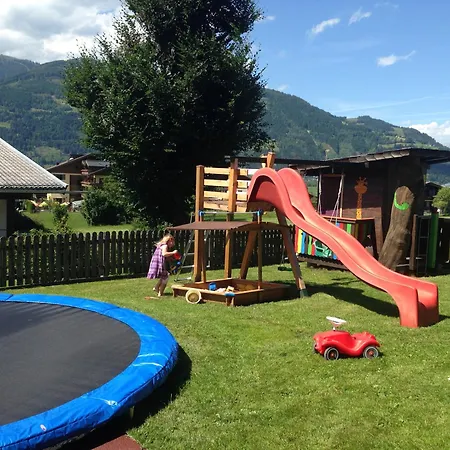 Haus Voglreiter Apartamento