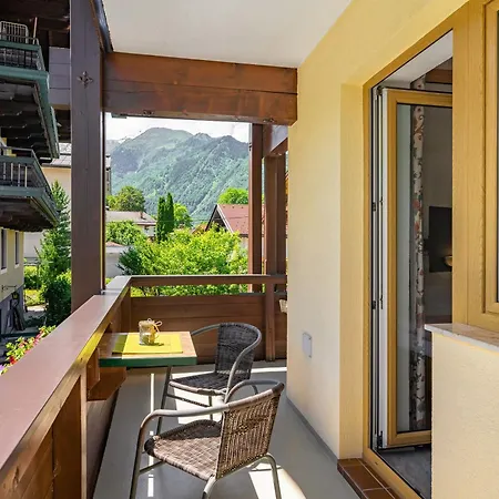 Haus Voglreiter Kaprun