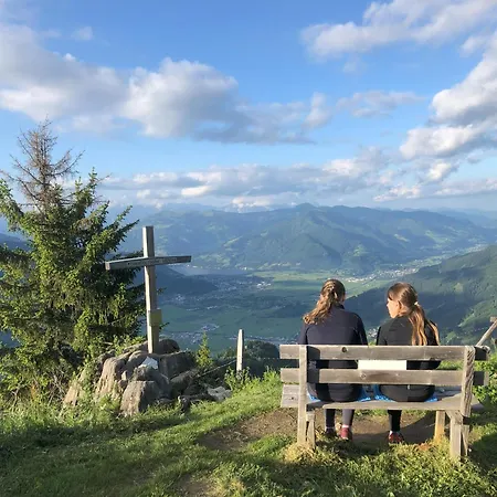 Haus Voglreiter * Kaprun