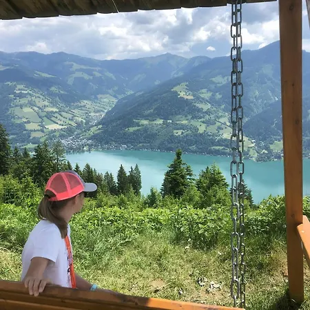 Haus Voglreiter * Kaprun