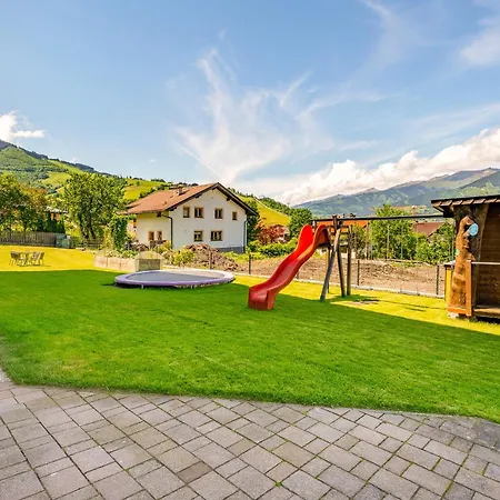 Haus Voglreiter Apartamento Kaprun