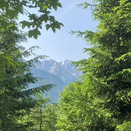 Haus Voglreiter * Kaprun