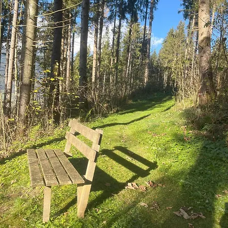 Haus Voglreiter Apartamento *