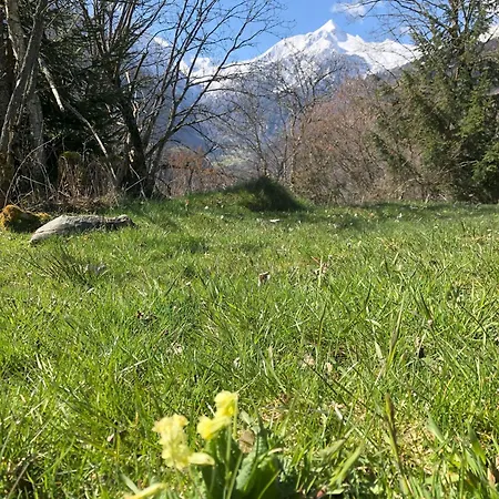 Haus Voglreiter Apartamento