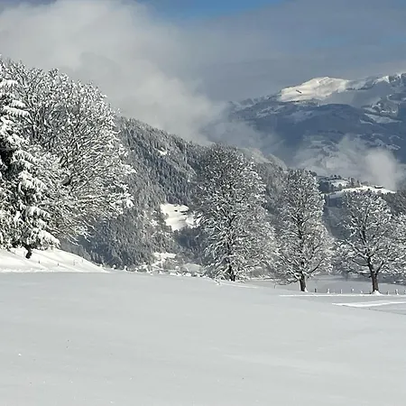 Haus Voglreiter Lejlighed Kaprun
