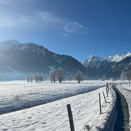 Haus Voglreiter Apartamento