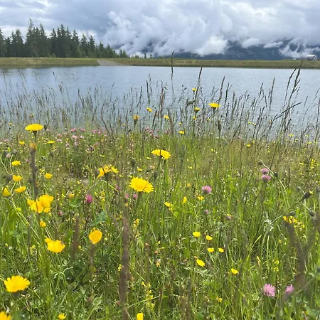 Haus Voglreiter Apartamento