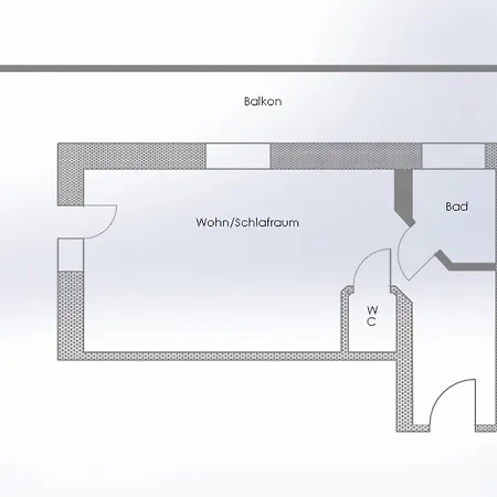 아파트 Haus Voglreiter *