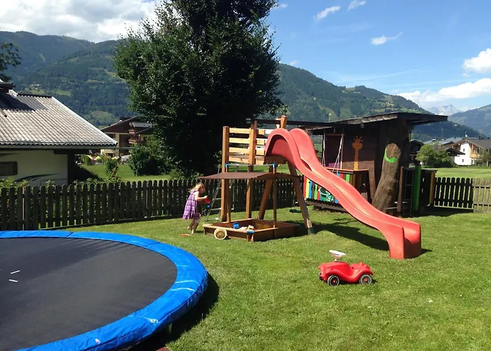 Haus Voglreiter Lejlighed