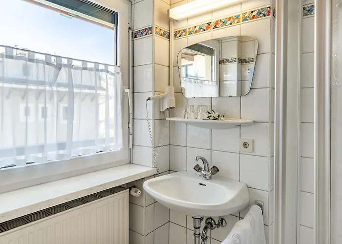 Haus Voglreiter Lejlighed