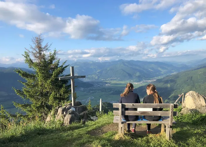 Haus Voglreiter * Kaprun
