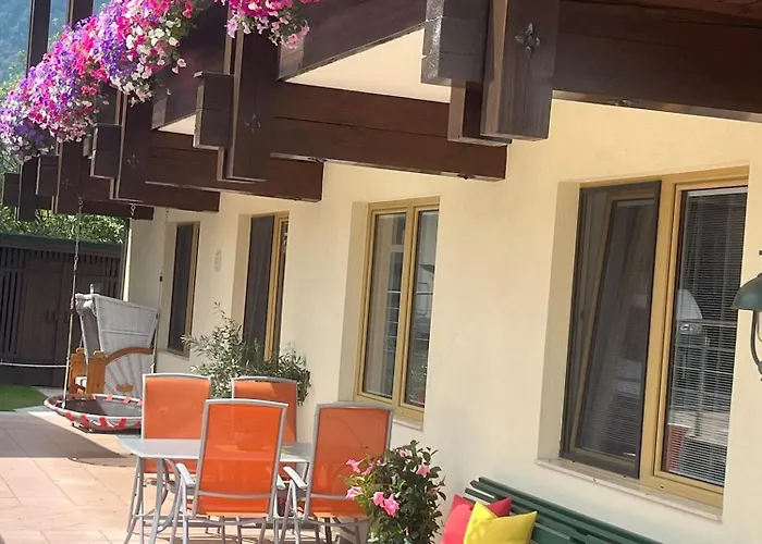 Haus Voglreiter