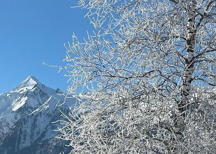 Lejlighed Haus Voglreiter Kaprun