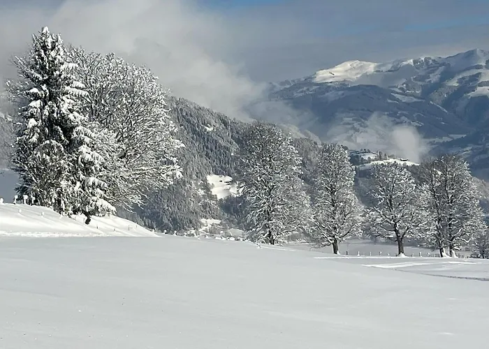 Haus Voglreiter Lejlighed Kaprun