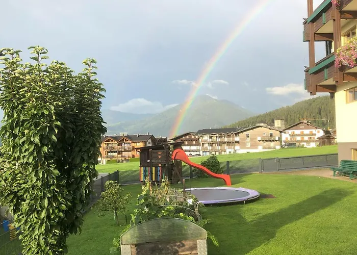 Haus Voglreiter Kaprun